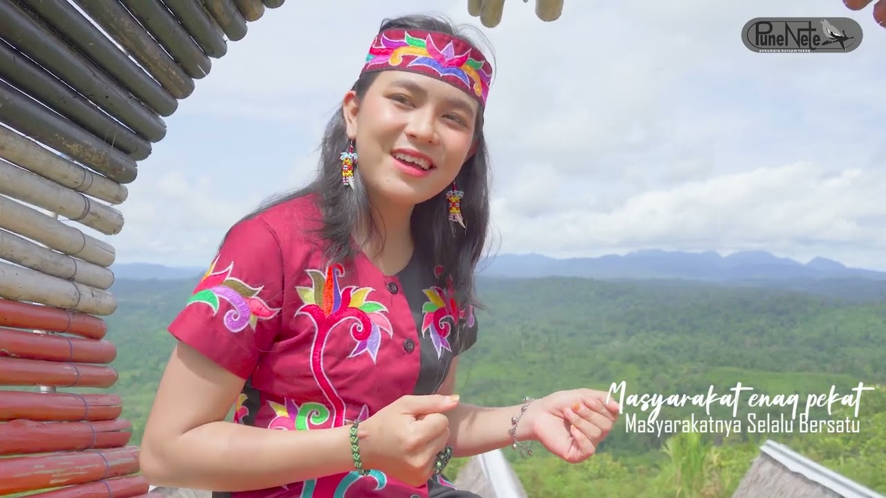 RIJOQ WIKEN - KINUQ ADAT ERO ( @PuneNete )