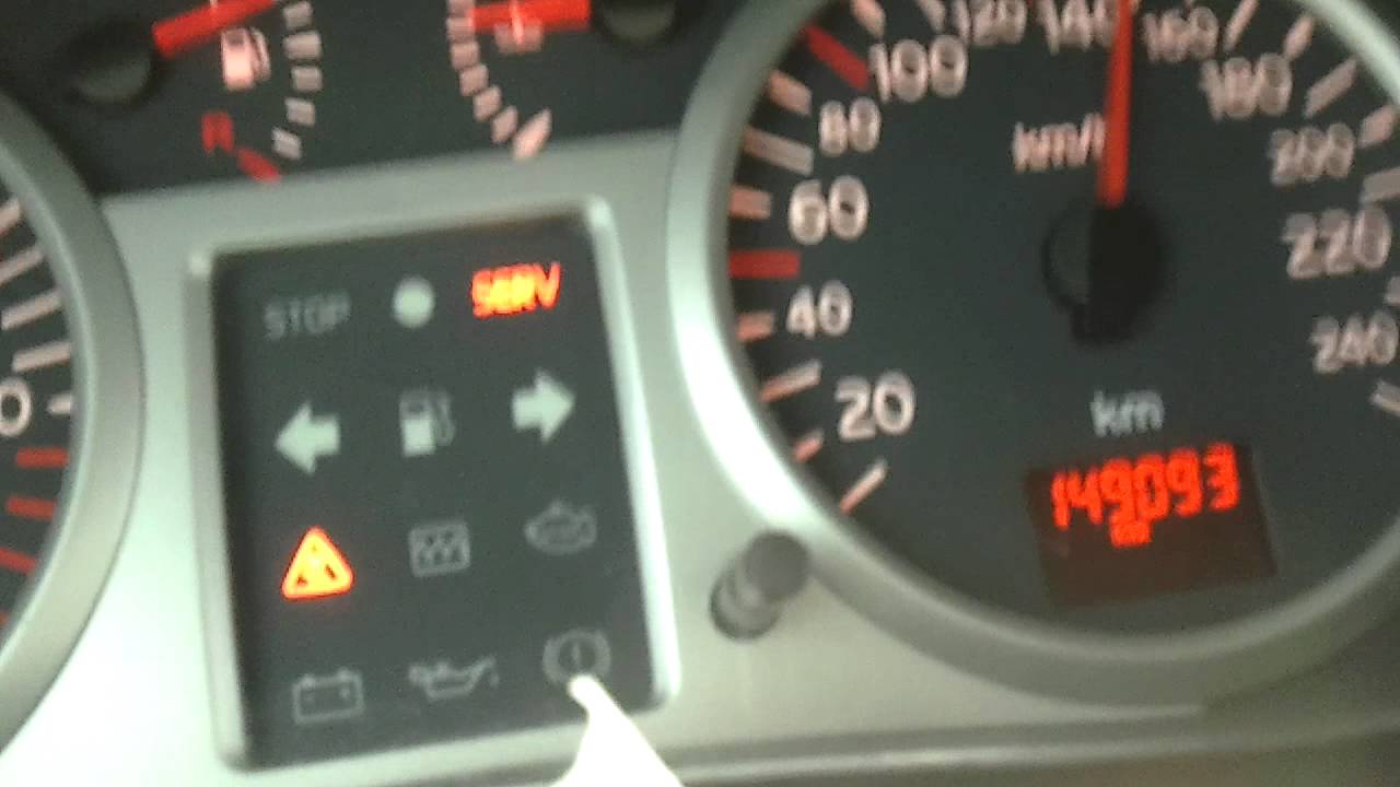 Clio Sport 172 acceleration 0-220 km/h