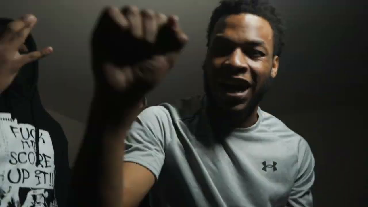 Big Bando - Japan (Official Music Video) Dir. @Directortvp