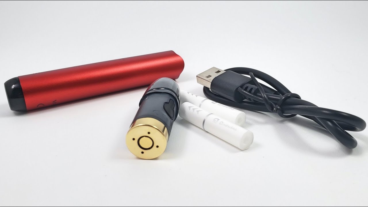 Quawins Vstick Pro Pod Device Review