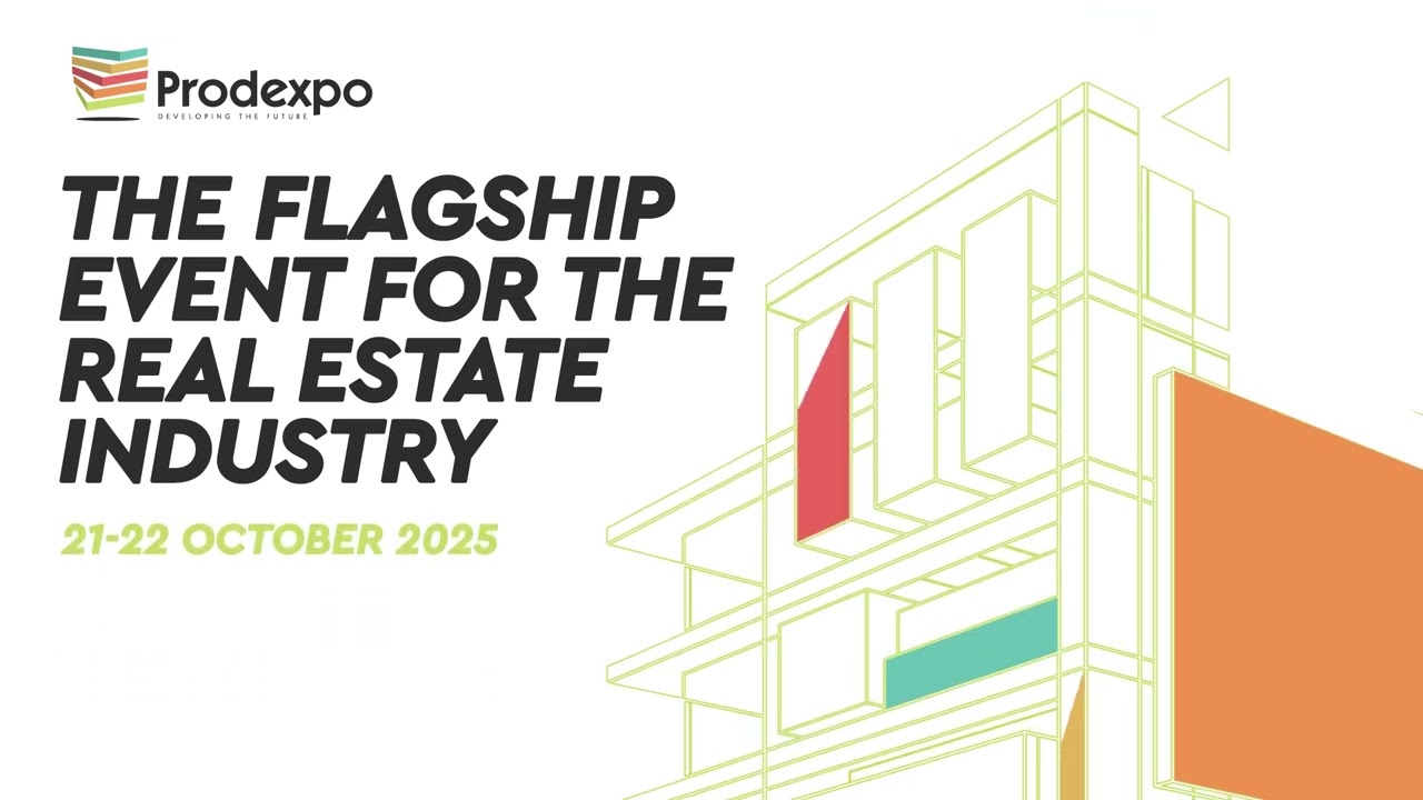 PRODEXPO | DIGITAL SPOT 