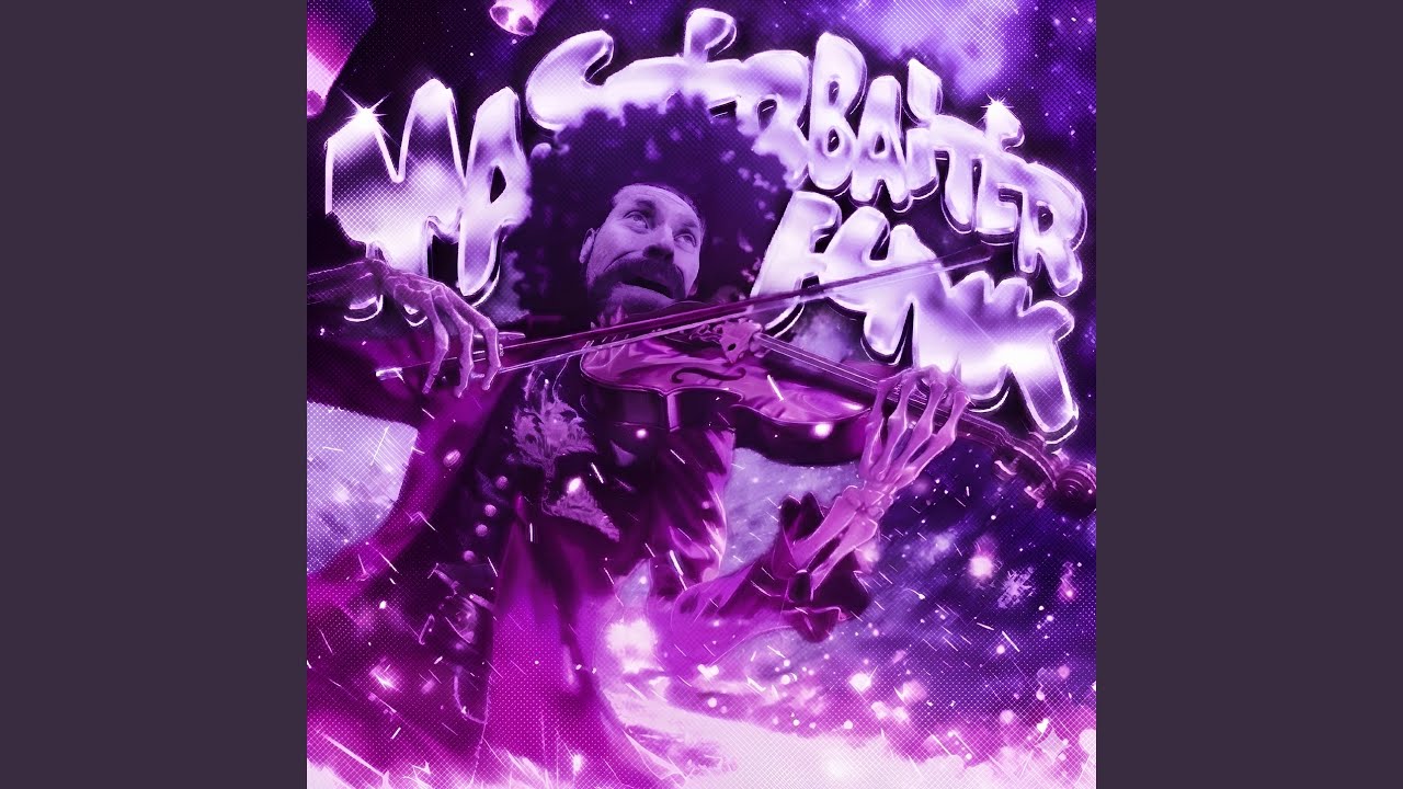 MASTERBAITER FUNK - SPED UP