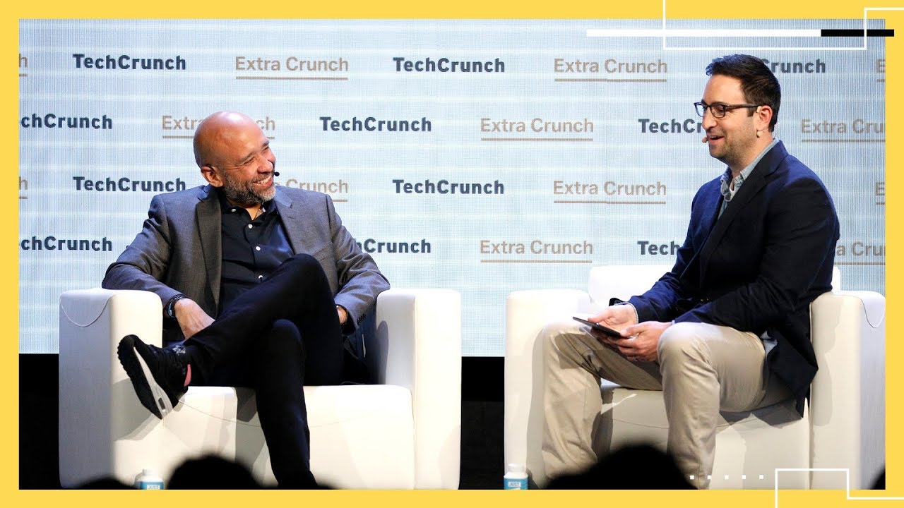 How to be a Serial Founder with David Cancel (Drift)