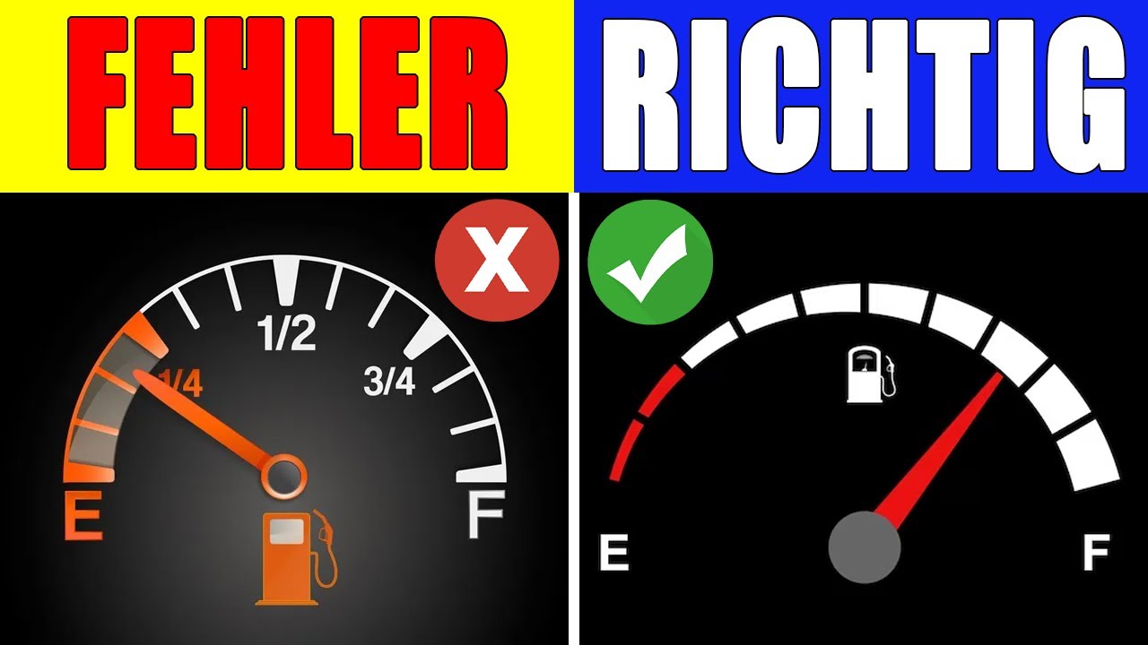 11 geheime Wartungstipps, um Ihr Auto &uuml;ber 1 Million Kilometer zu fahren! Tausende Euro sparen