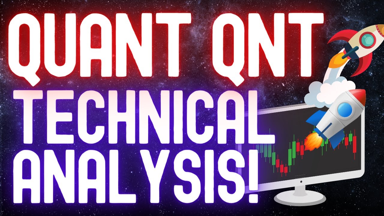 Quant QNT Price News Today Technical Analysis - Price Now!
