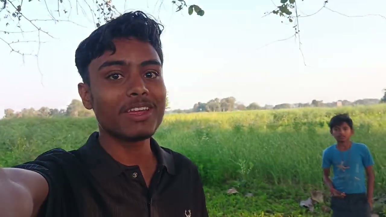 Matter hone se bach gaya😁