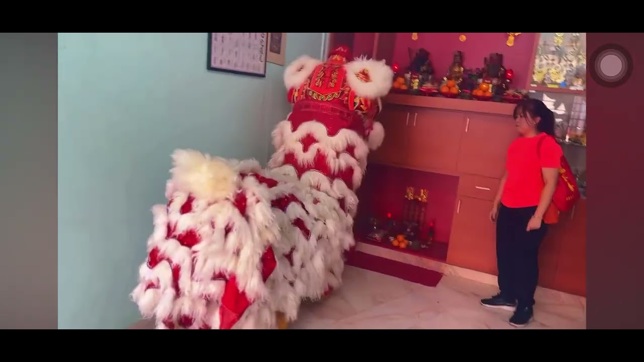 CNY 2025 