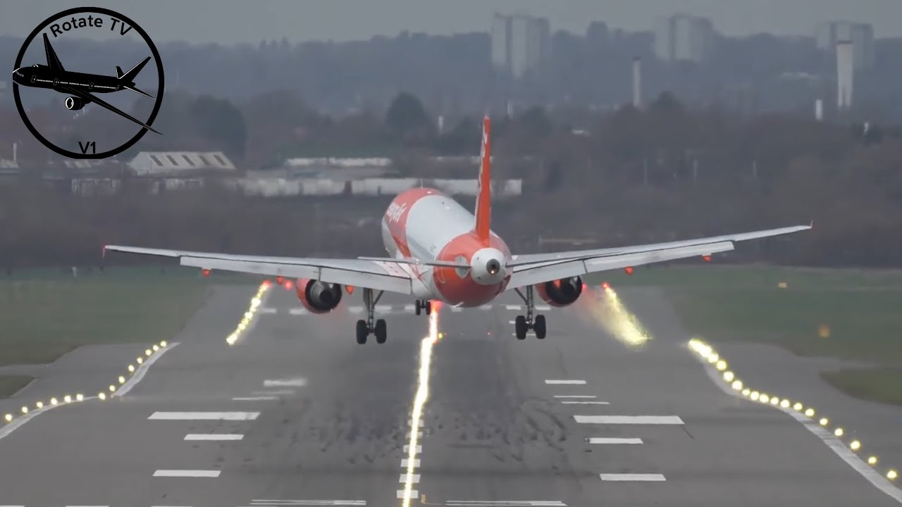 An Afternoon Spend Up Birmingham Airport On the 22/02/2026