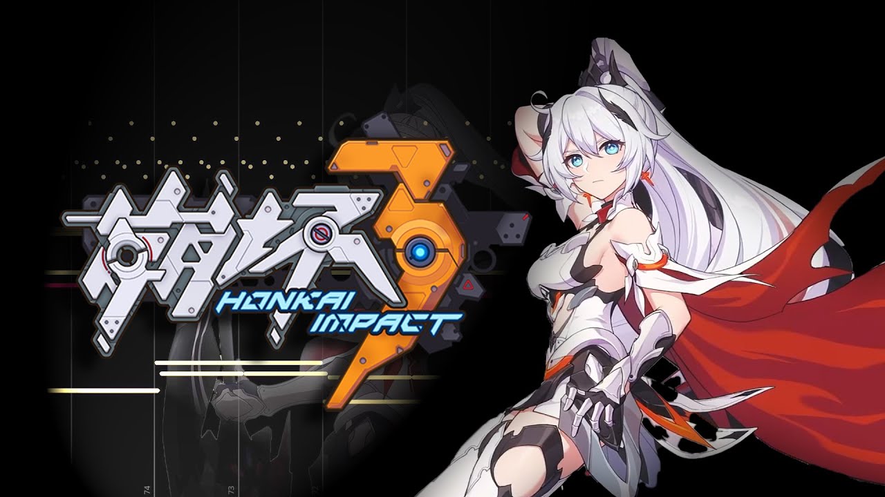 Honkai Impact 3rd | 