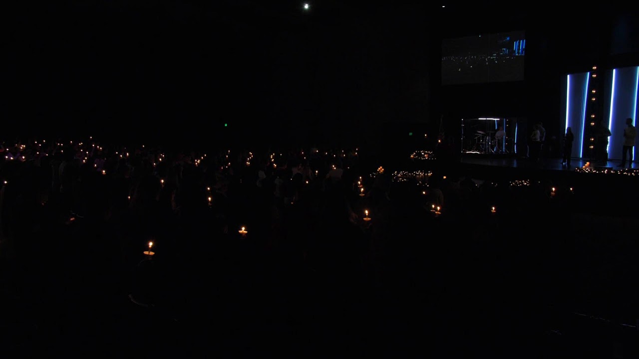CFAN Christmas Eve Candlelight Service