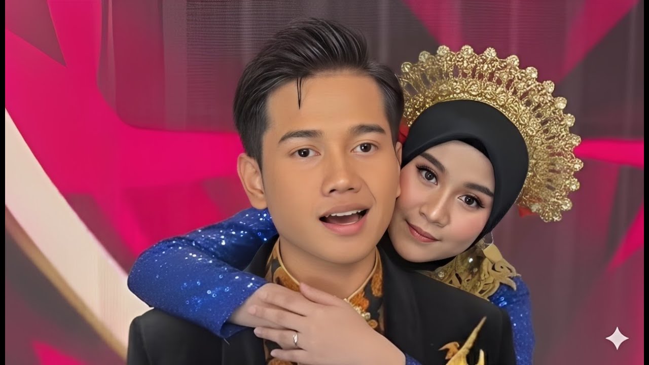 Raja dan ratu, waaw pelukan mila jadi energi buat valen tampil malam ini juri geleng