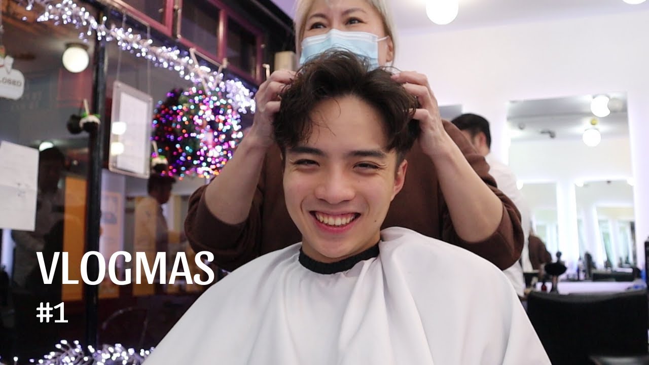 VLOGMAS 1: РОЖДЕСТВЕНСКАЯ РАБОЧАЯ ВЕЧЕРИНКА И УДИВИТЕ МОЕГО ДРУГА ТОРТОМ НА ДЕНЬ РОЖДЕНИЯ