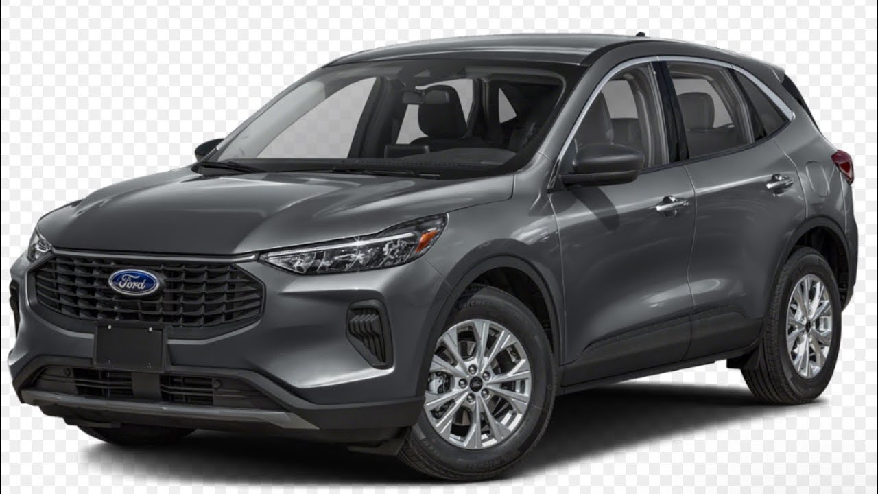 Evolution Of Ford Escape/Mazda Tribute/Mercury Mariner Chimes