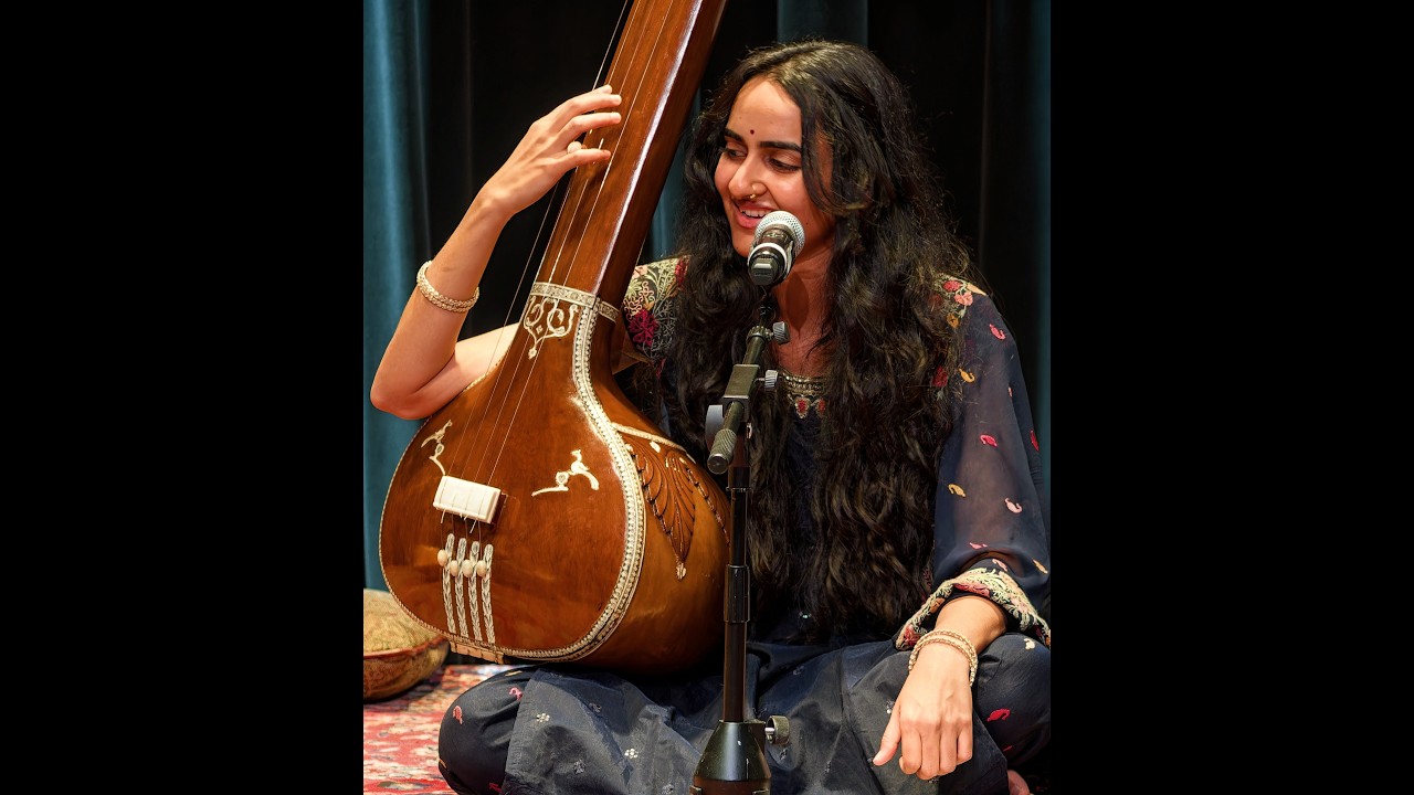 Raag Multani | Aditi Tata