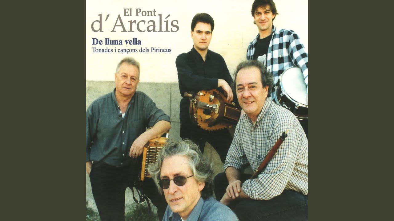 Jota de la Vall de Cabó