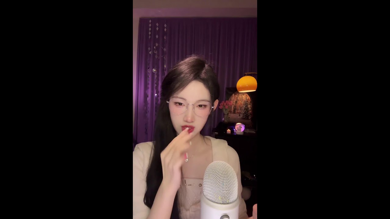 🔴 LIVE:ASMR & LOVE