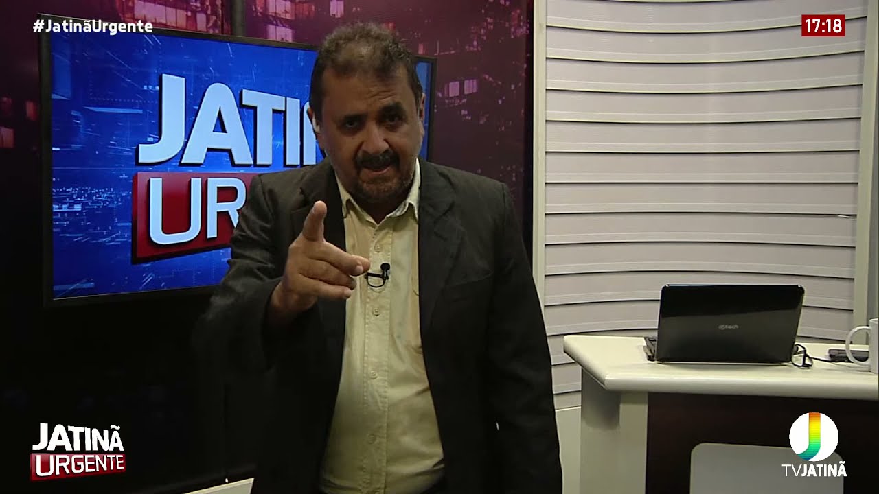 Programa Jatin&atilde; Urgente - 20/05/2021