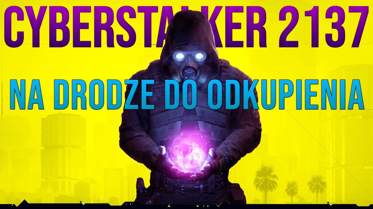 Stalker 2 chce być jak Cyberpunk 2077, ale to nie tak, jak myślisz