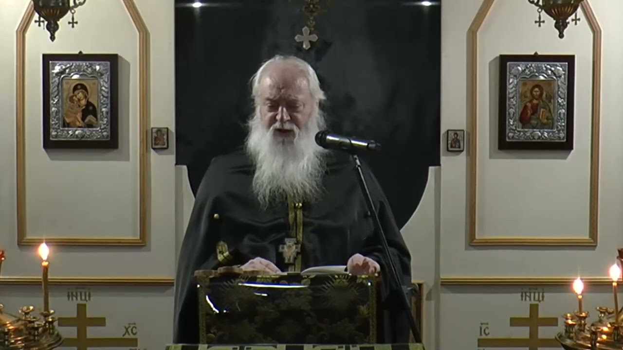 1348. Училище благочестия: Пост и трапеза страннолюбия.
