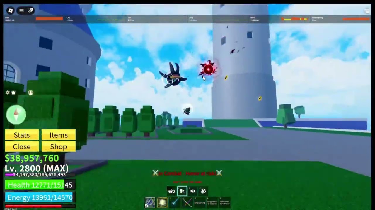Get Ready for Bounty Hunt TONIGHT on Build