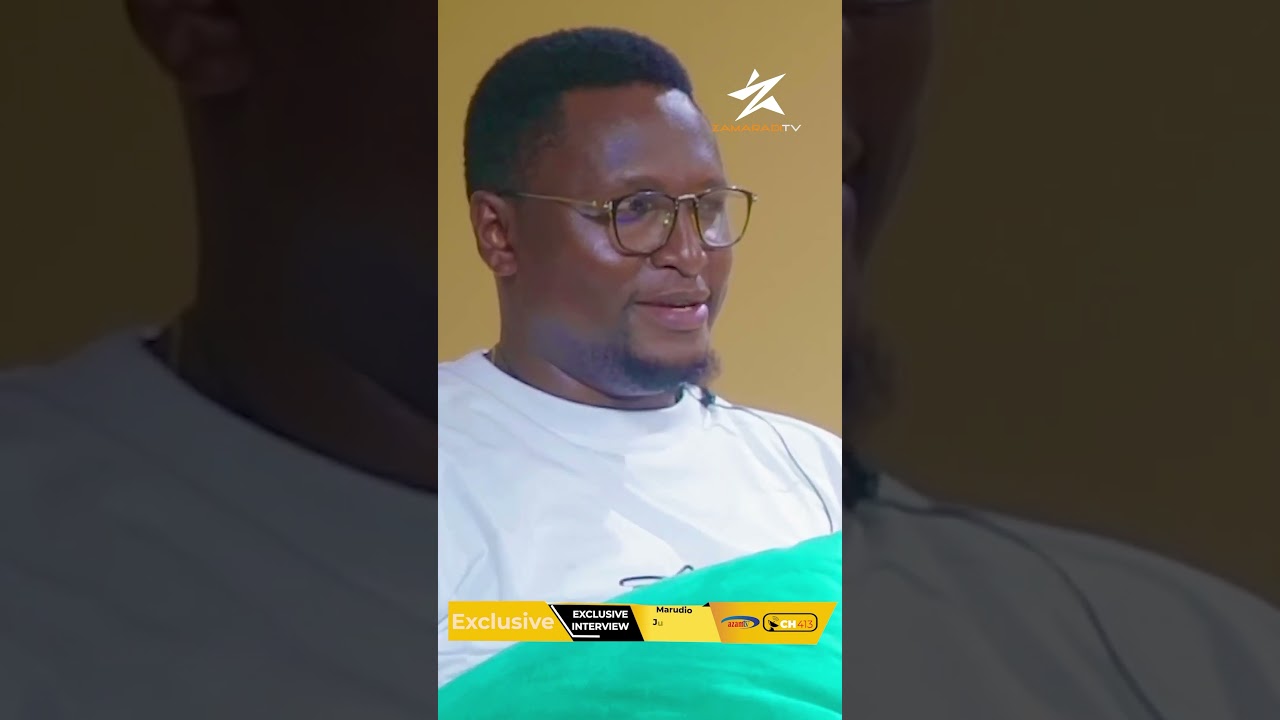 &ldquo;Nilikuwa mwehukabisa, nilichanganyikiwa,Nimelala Wodi ya Vichaa Muhimbili&rdquo; #Shorts #zamaraditv