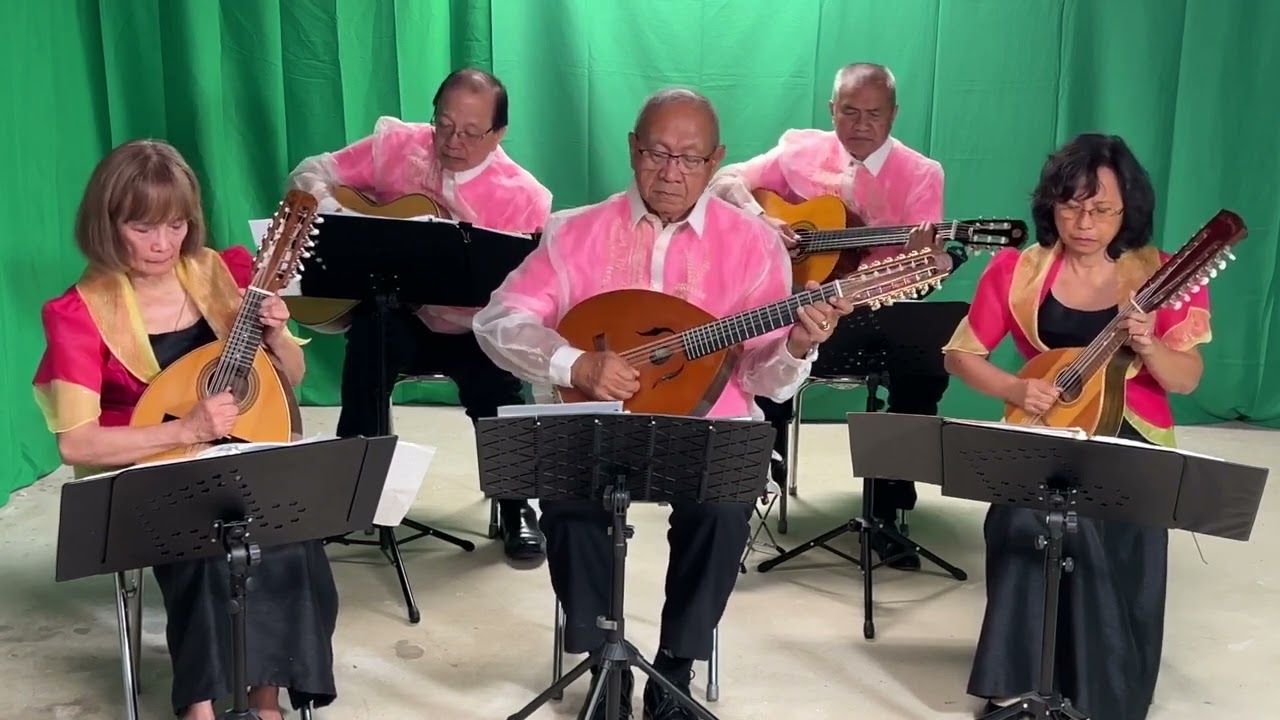PANDANGGO SA ILAW