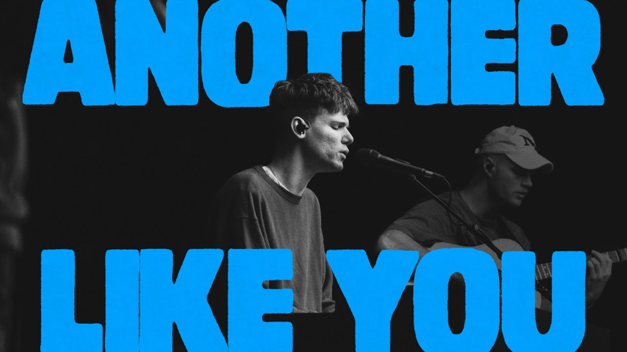 Another Like You (Live At Church)  - David Funk, Bethel Music
