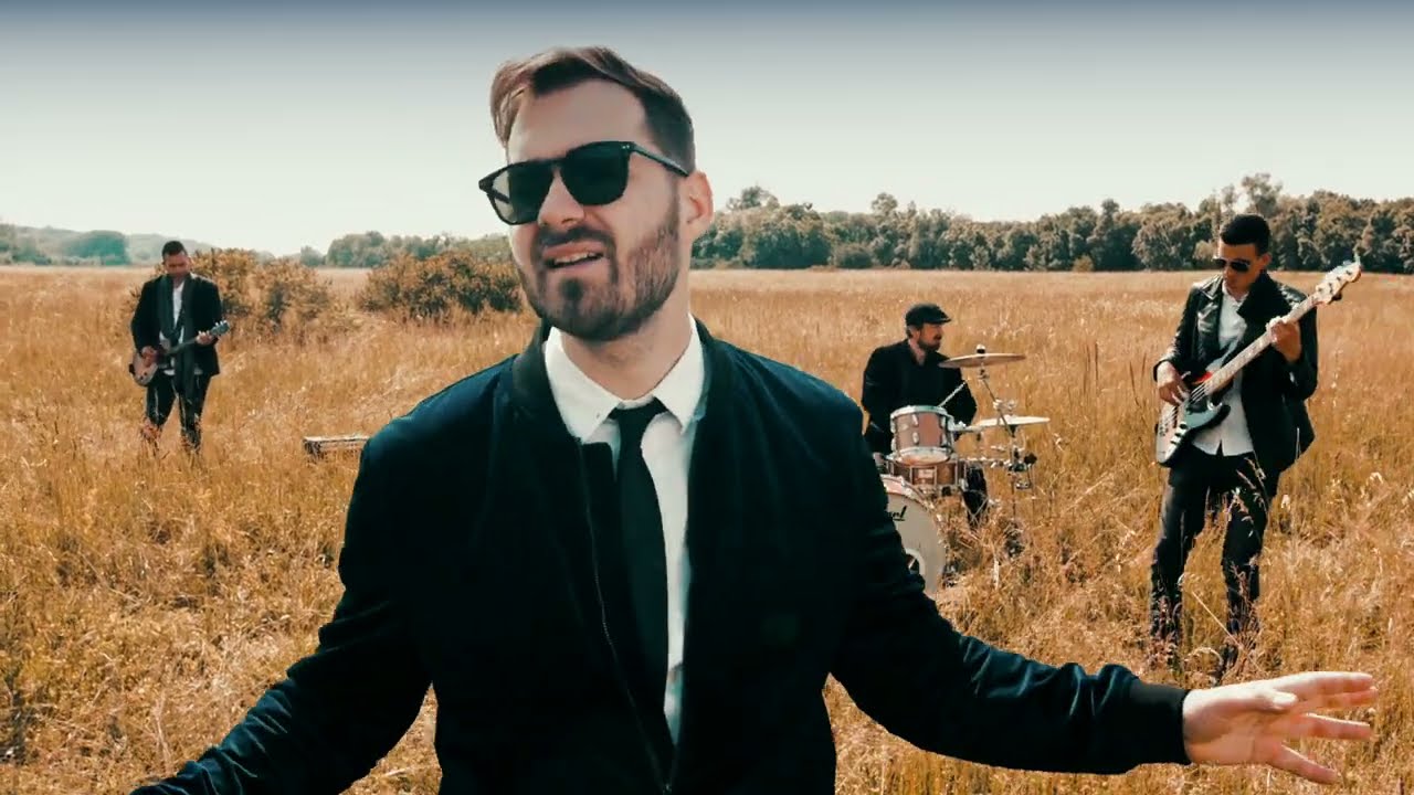 Sinovi &reg; - Rakija (Official video 2021)