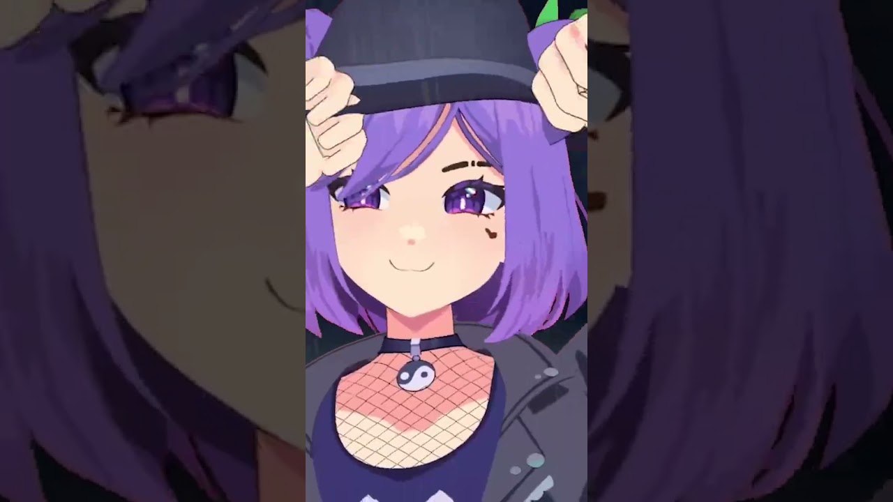 DANTE MEME #vtuber #vtuberclips #gervtuber #gervtuberclips #meme #dante