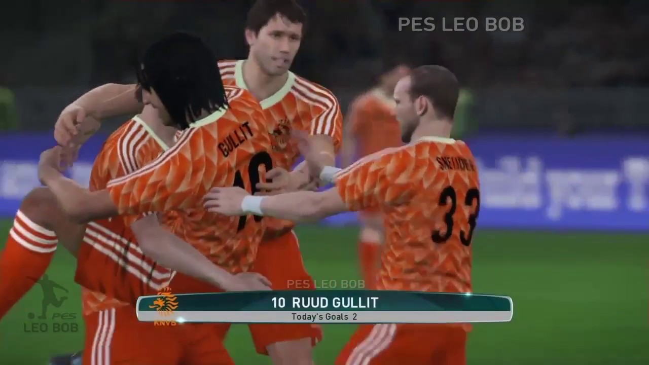 | PES 2017 Legends Coolest Goals & Skills #3 HD | '3' 201اهداف و مهارات الاساطير بيس 7 |