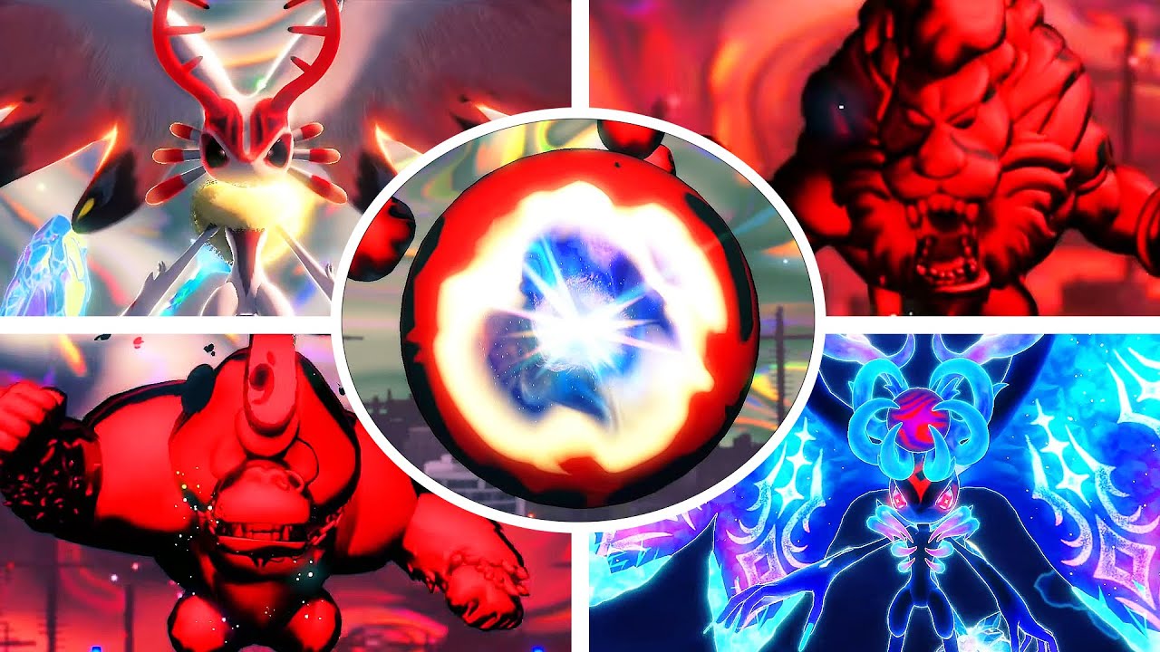 Kirby Star Crossed World DLC - The Ultimate Cup Z EX (All Bosses and Cutscenes)
