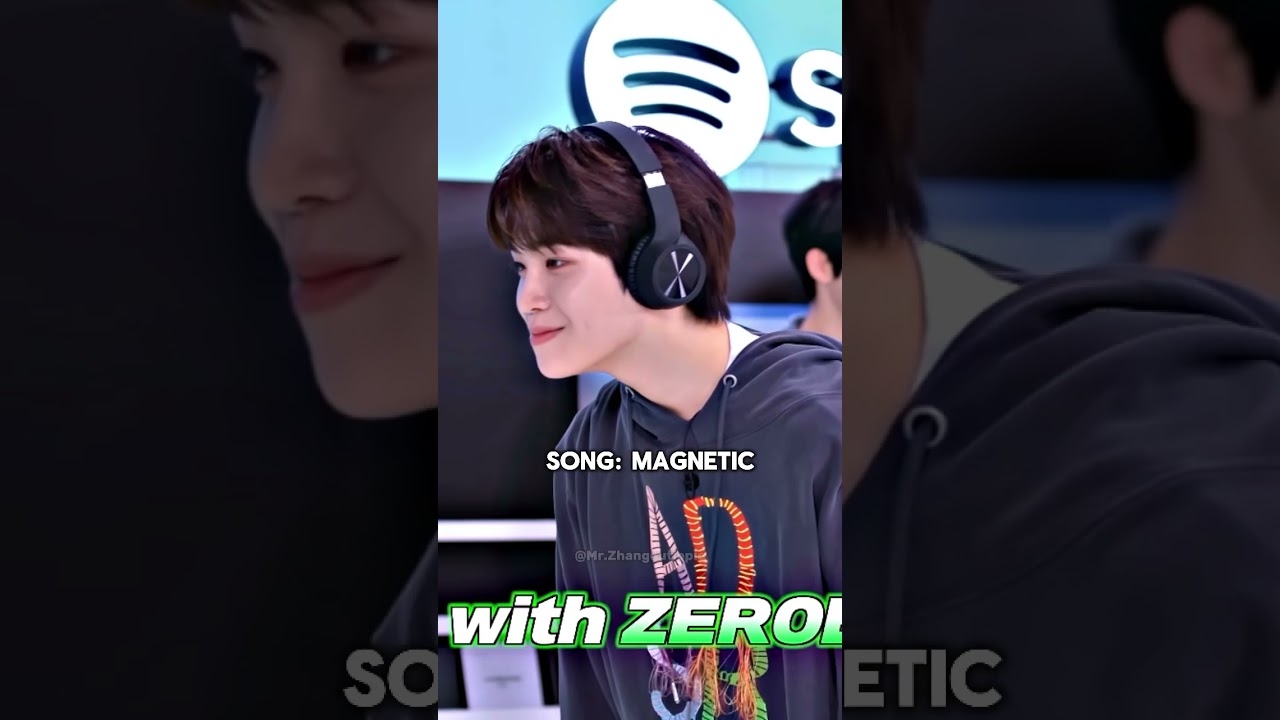 Yujin my son knows every song💅🏻😏Slay#Hanyujin#kpop#zerobaseone#haobin#zhanghao#sunghanbin#fry#