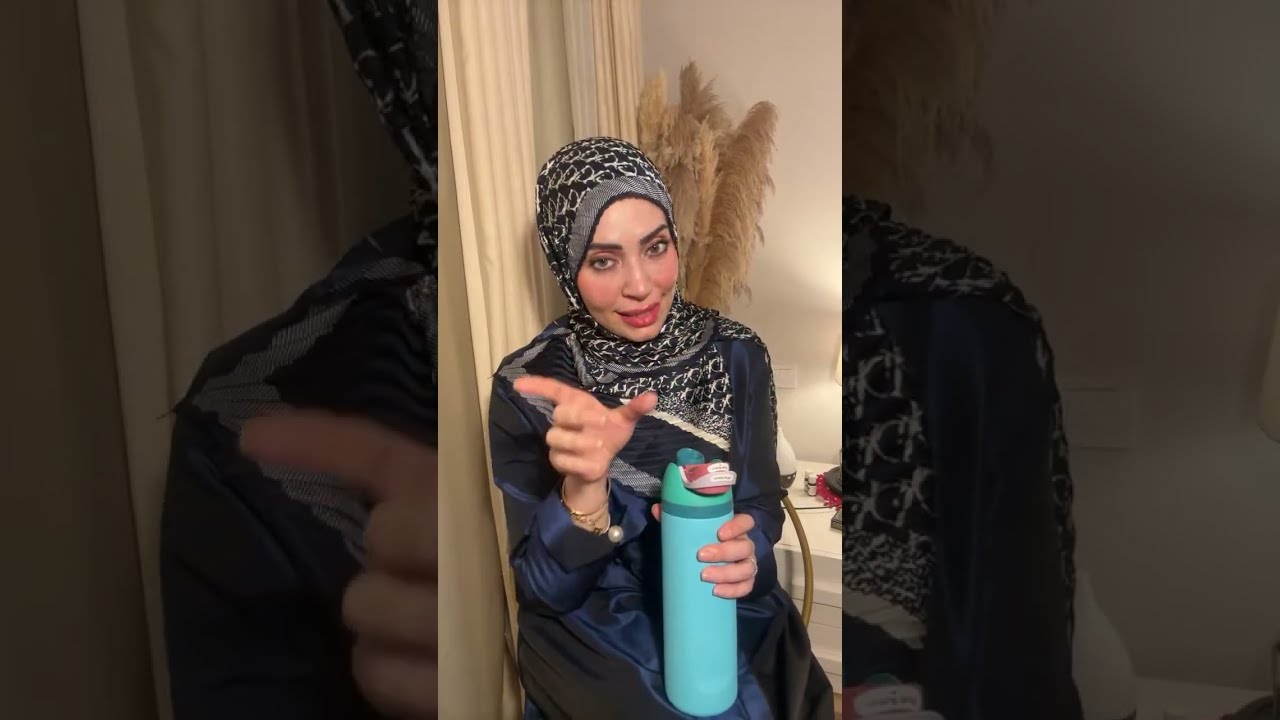 الصفات الأساسية للزوجة الجذابة اللي ما تنترك 💃🏻