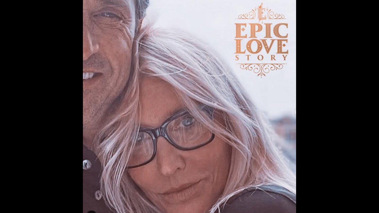 Patrick Dempsey - Epic Love Story