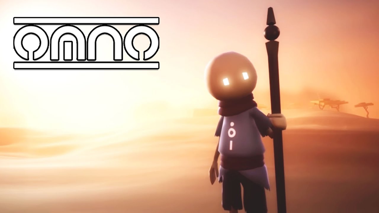 Omno Gameplay Walkthrough - Pre Alpha Demo