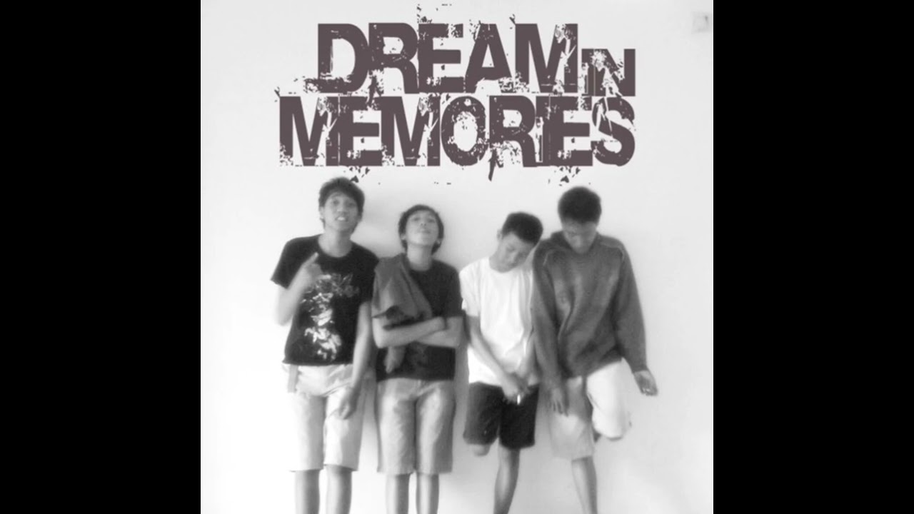 Dream In Memories - Hanya Dirimu
