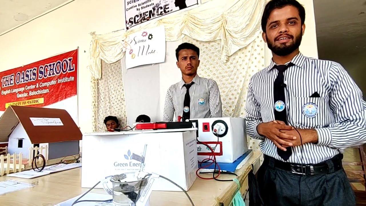 EDUCATIONAL GALA GWADAR 2022/GDA SCHOOL stall show