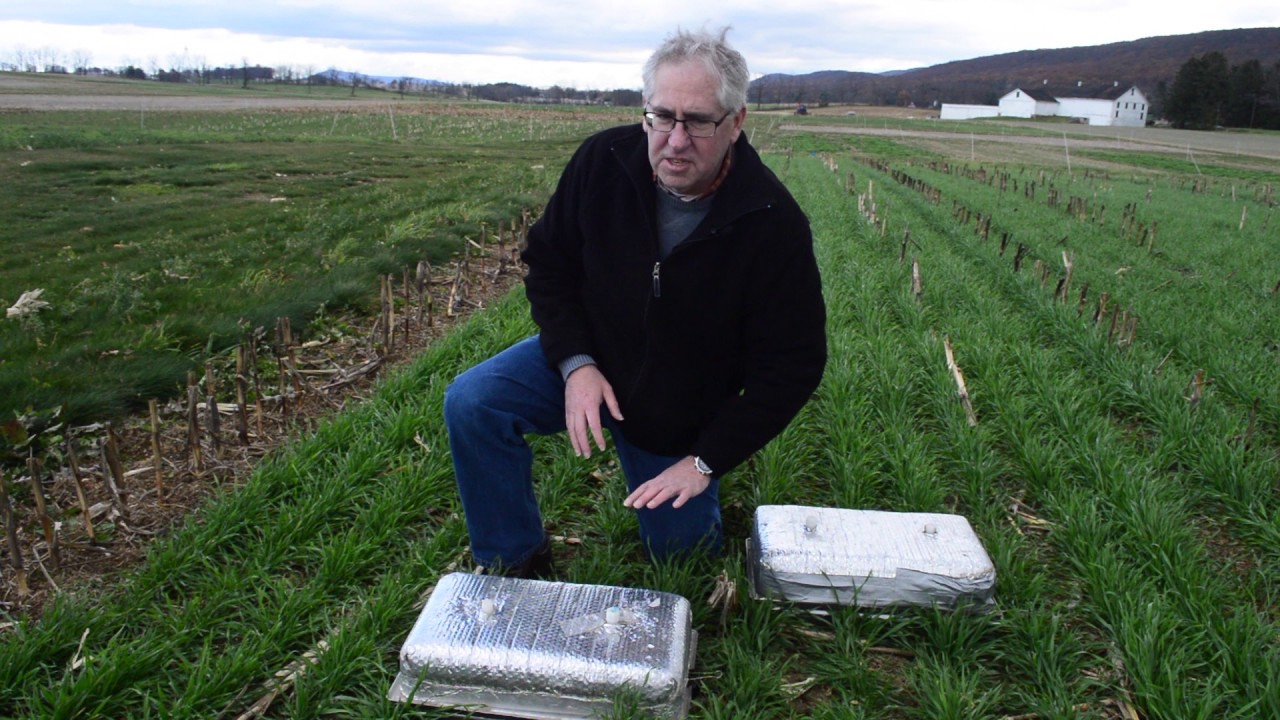 Measuring Greenhouse Gas Emissions