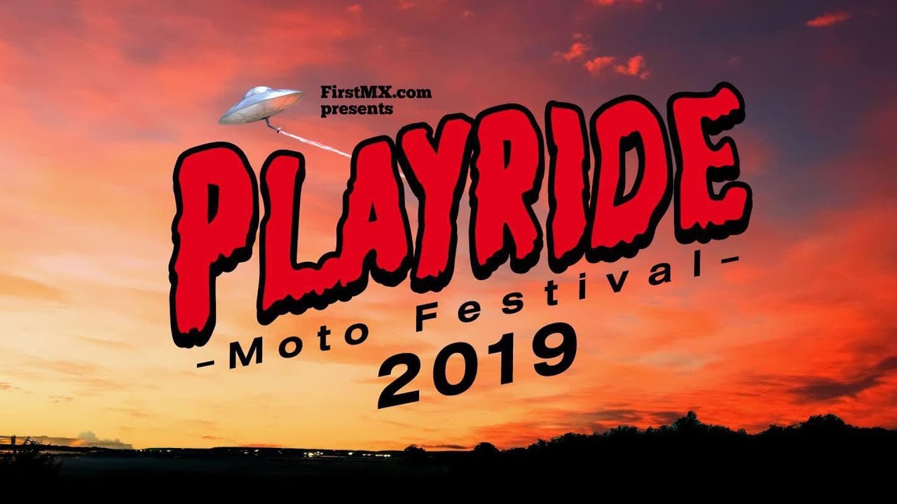20plusZwei | PLAYRIDE 2019 | Aftermovie