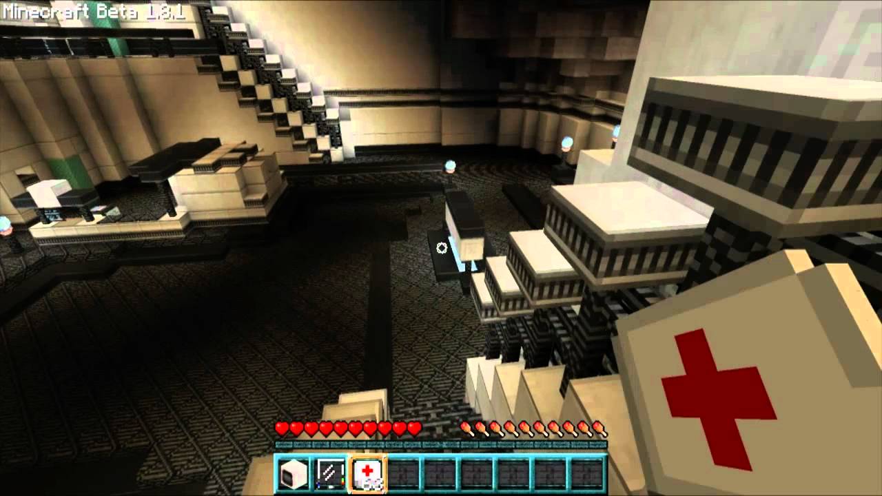 Minecraft: Deep Space Turtle Chase w/Nova & SSoHPKC Ep.14 - The Finale, A Gay Tony