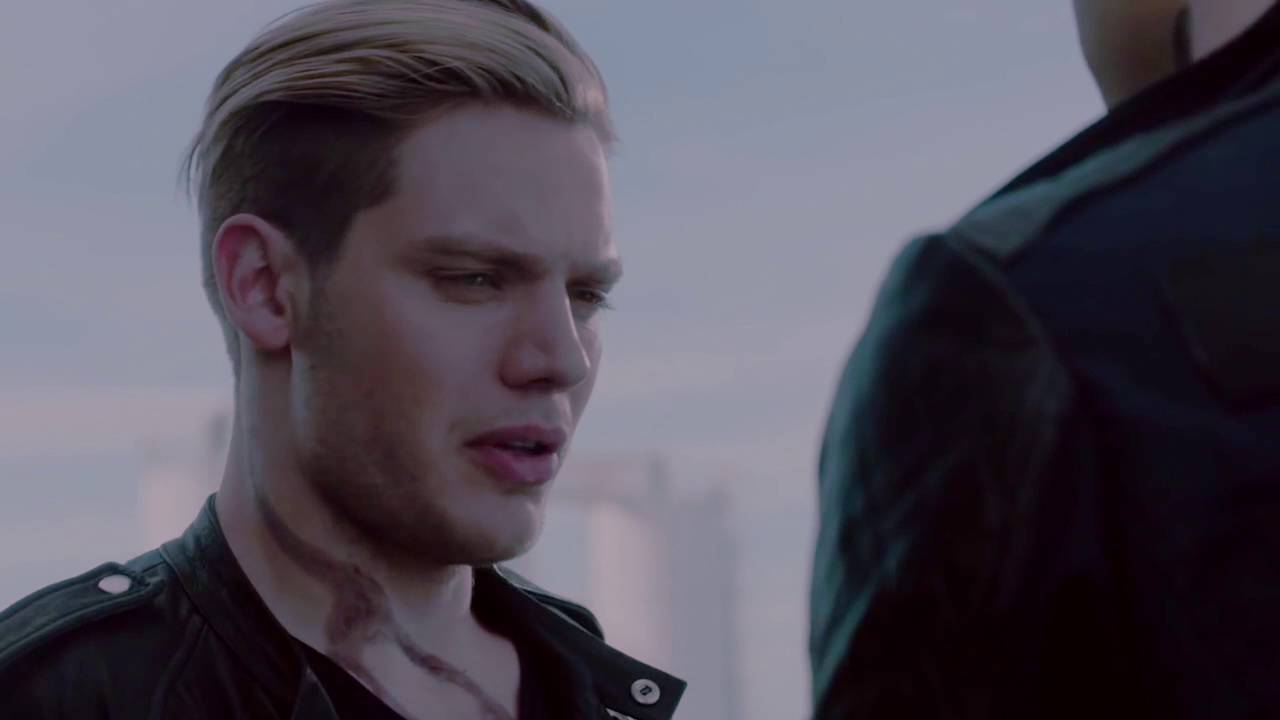 heir || alec lightwood wattpad trailer