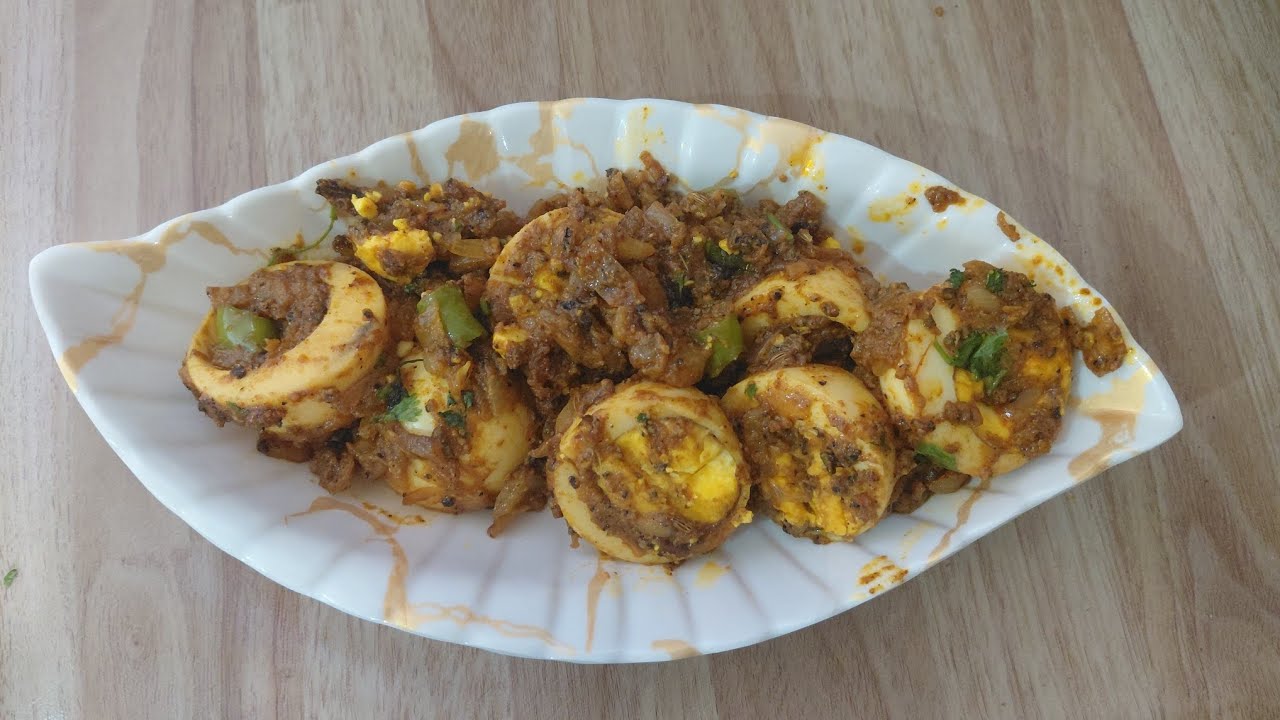 Milagu Muttai varuval/ pepper egg fry/ Egg pepper varuval 👩‍🍳