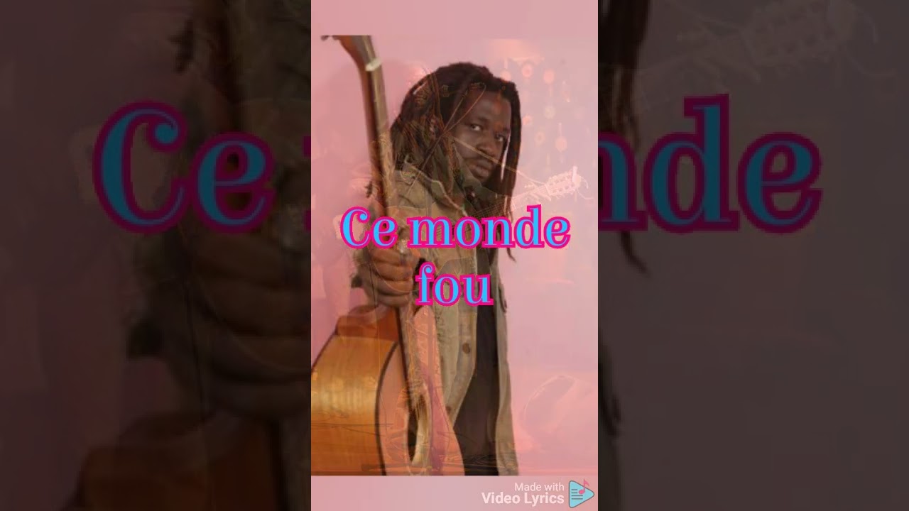 Dread Maxim Amar : Le prince rasta lyrics _by _Cheikh Samb Bayefall