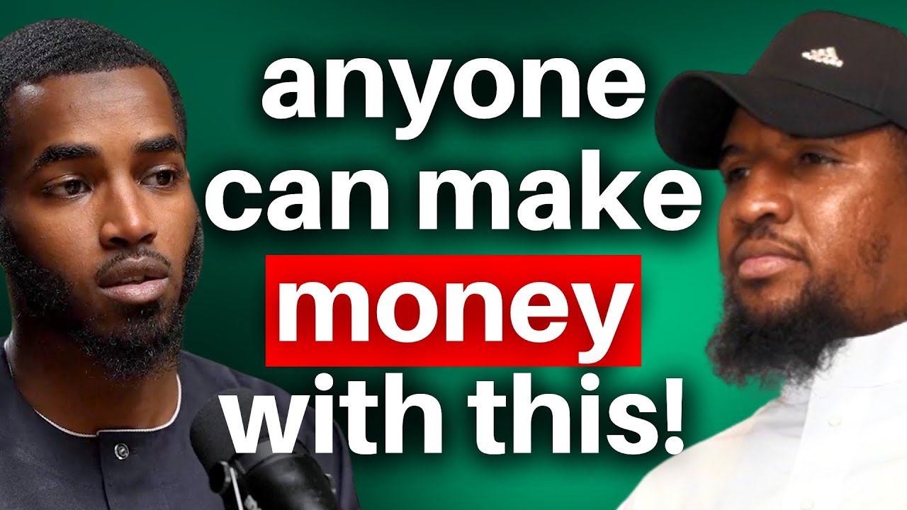 Car Flipping Expert: Any Muslim Can Make Money Buying And Selling Cars Worldwide! (My Story)