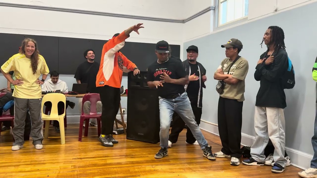 First Sundays dance battle judges showcase always goes crazy🔥🔥🔥🔥🔥