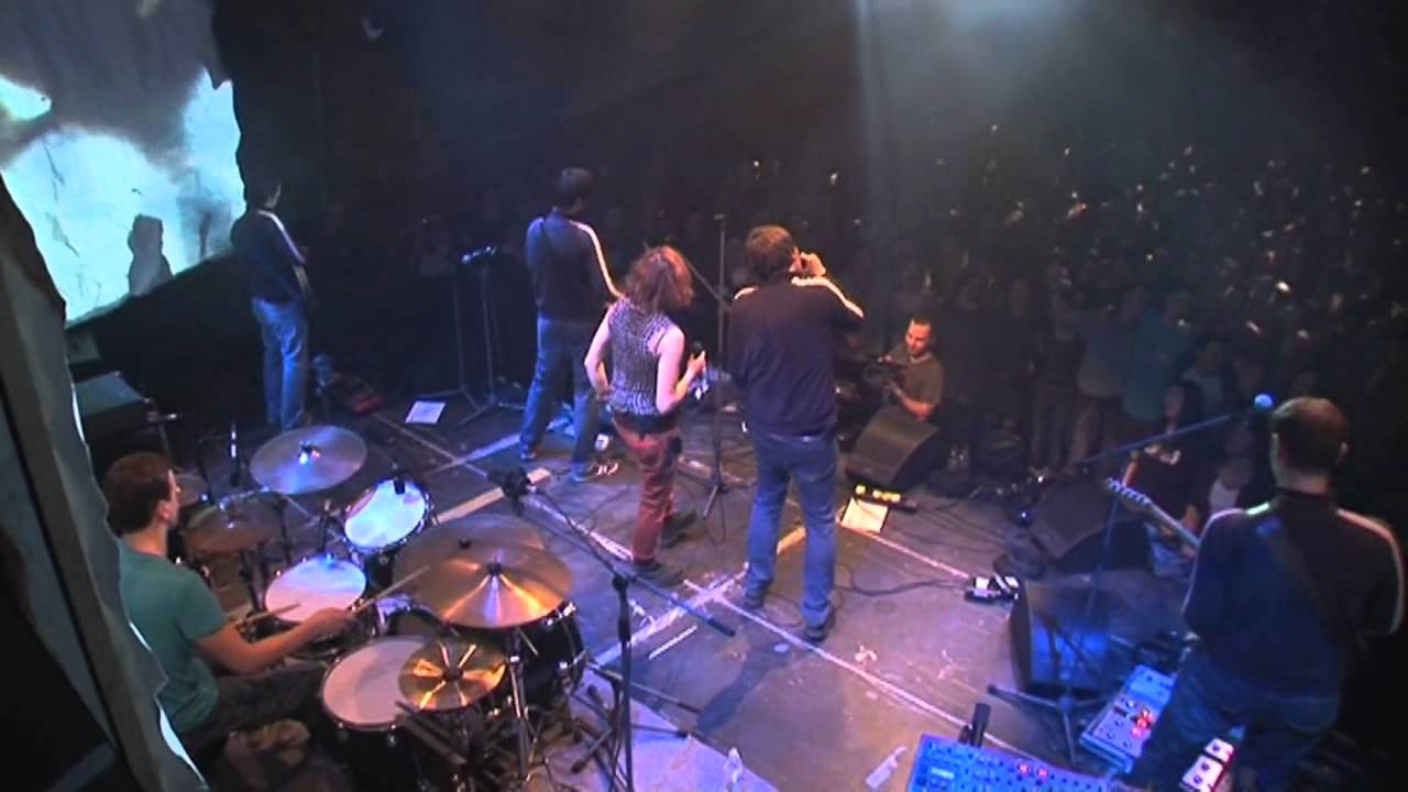PipsChips&Videoclips - Narko ft. Yaya (Live in ZPC)