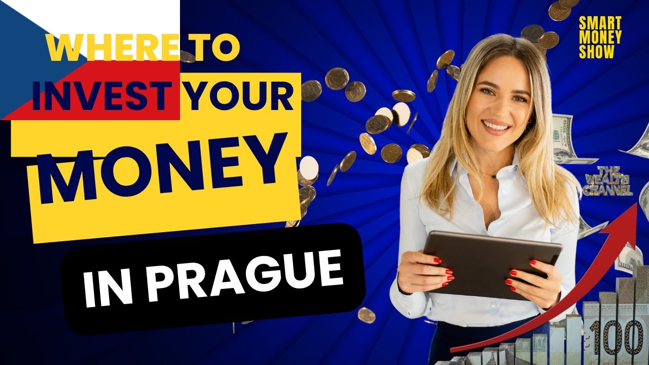 How to Invest in Prague | Real Estate, Stocks & Business for Beginners 2025 Guide