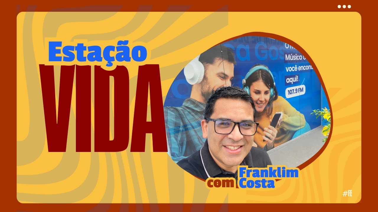 Estação Vida no AR -27/02/26