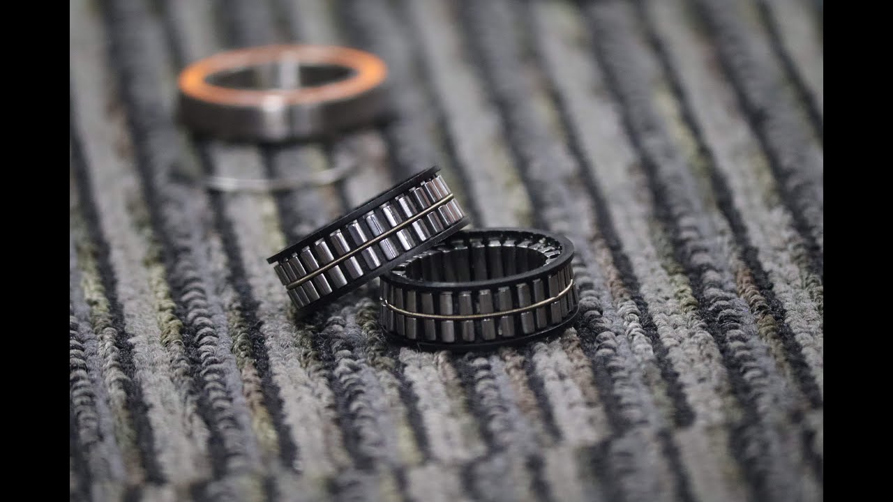 Sprag Clutch Service
