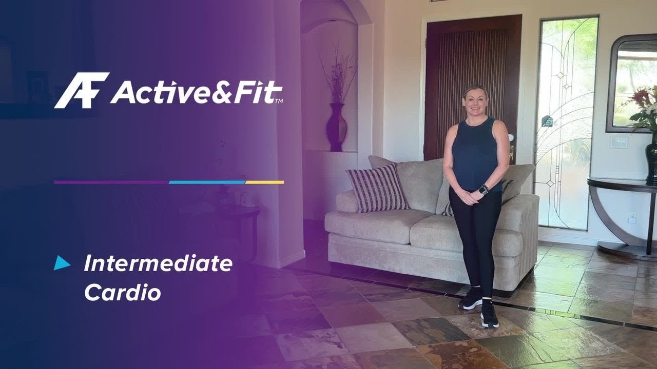 30 Minute Cardio | Penny | 1.13.2026